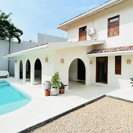 אהנגאמה K1 By Ceilao Villas מראה חיצוני תמונה