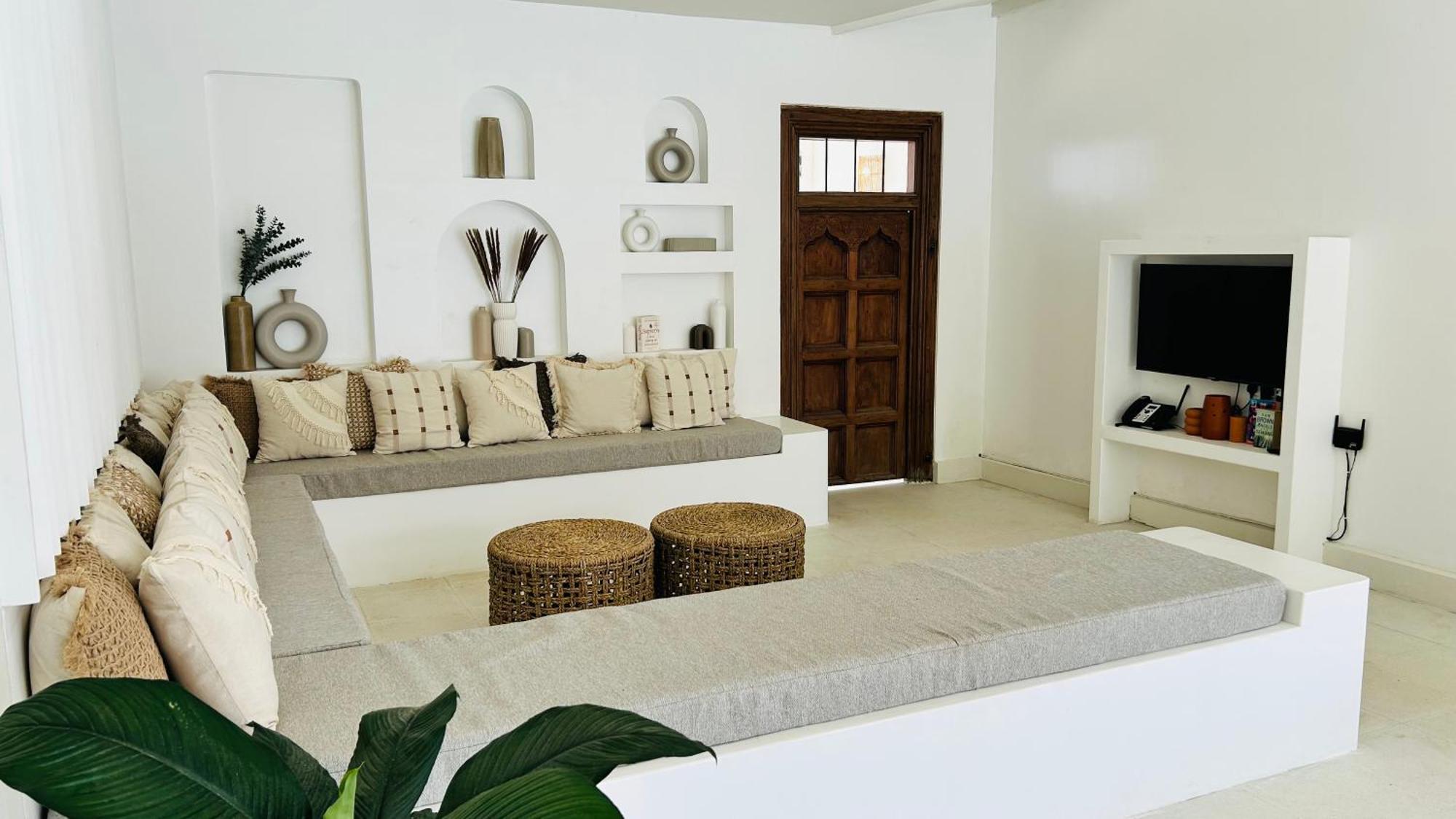 אהנגאמה K1 By Ceilao Villas מראה חיצוני תמונה