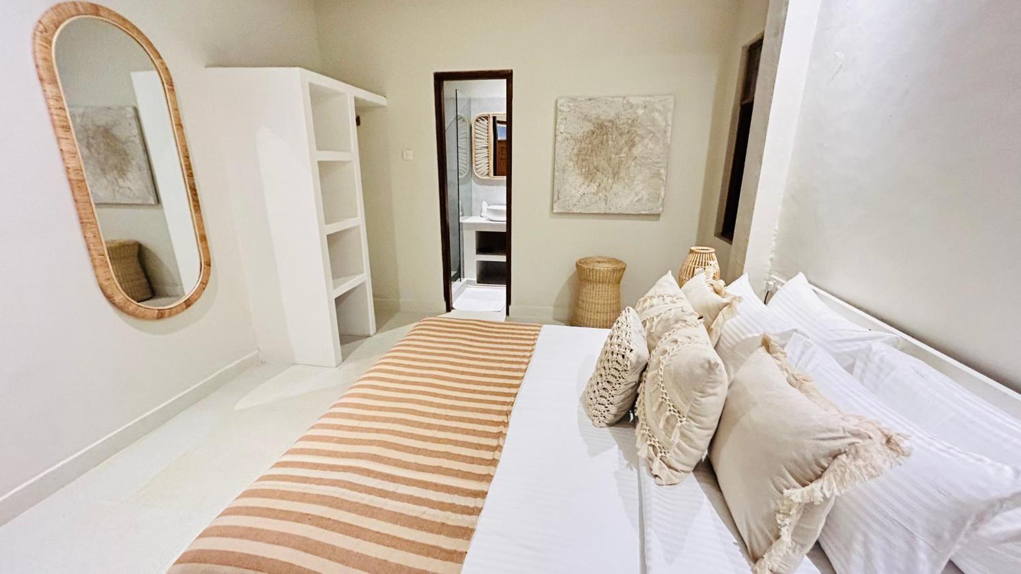אהנגאמה K1 By Ceilao Villas מראה חיצוני תמונה
