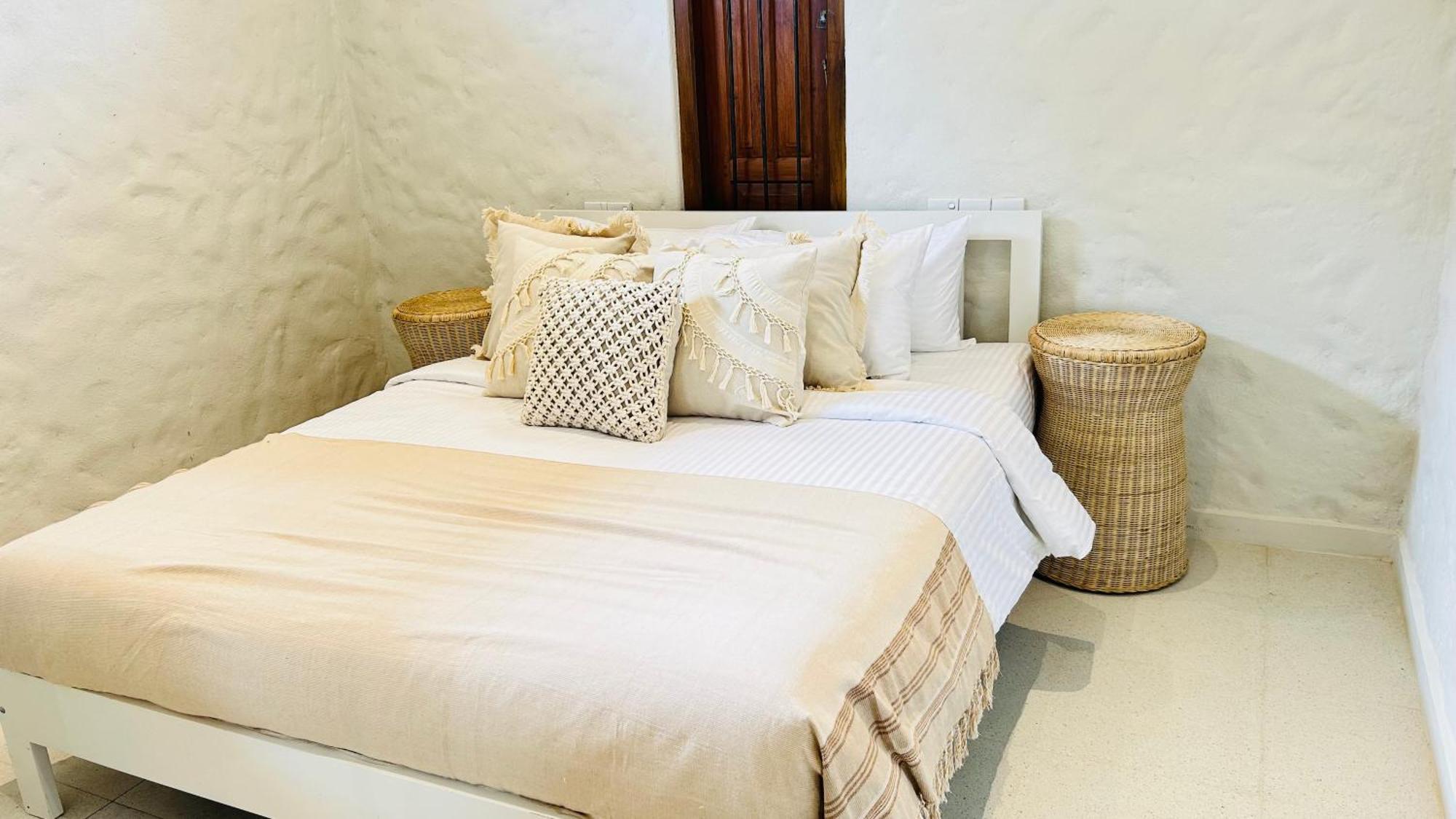 אהנגאמה K1 By Ceilao Villas מראה חיצוני תמונה