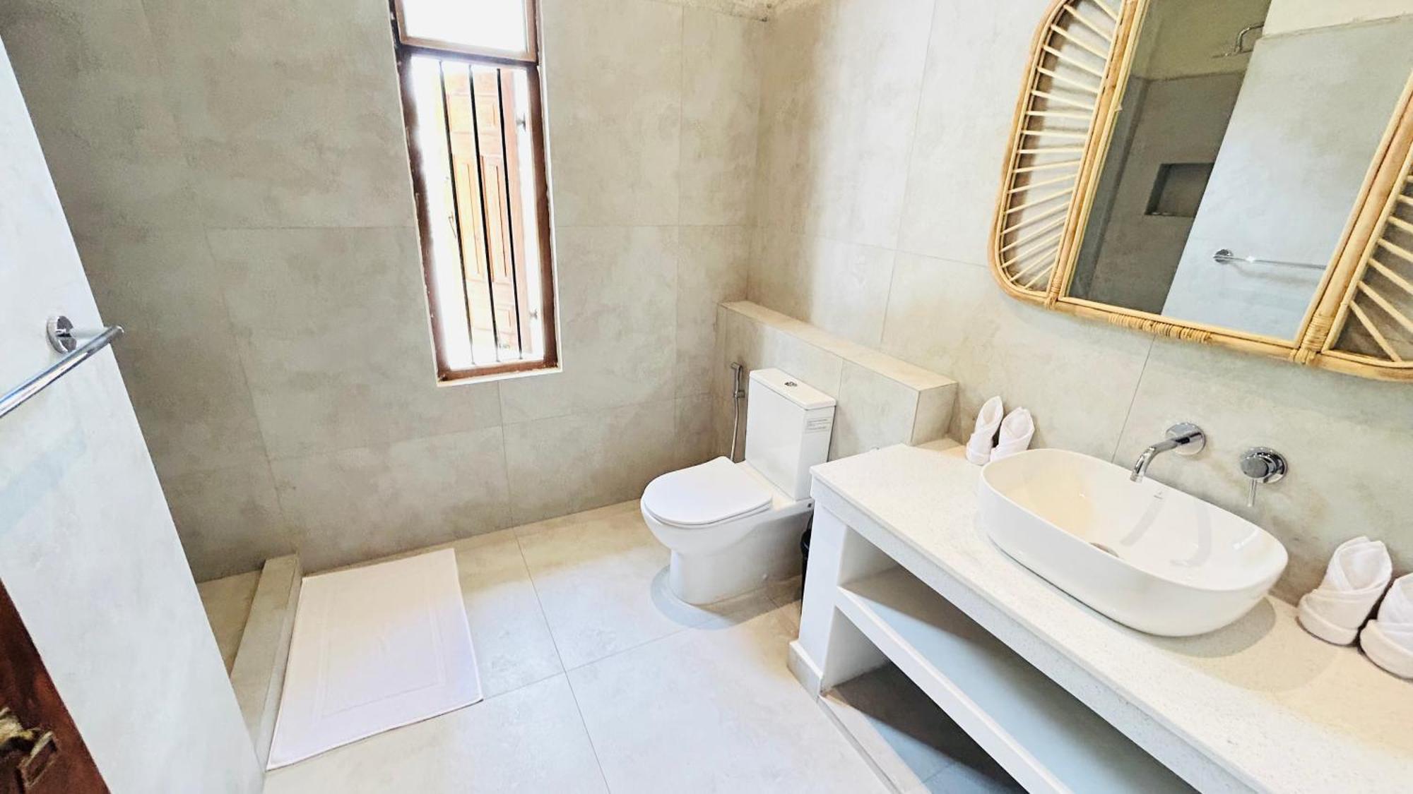 אהנגאמה K1 By Ceilao Villas מראה חיצוני תמונה
