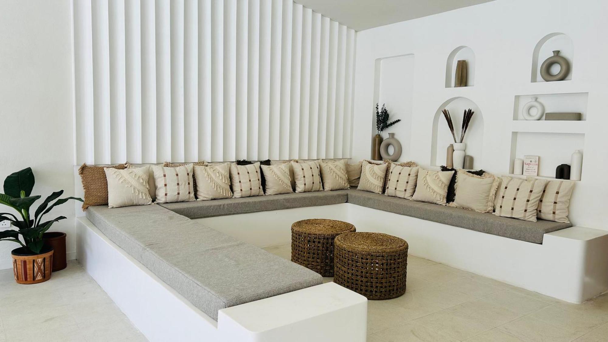 אהנגאמה K1 By Ceilao Villas מראה חיצוני תמונה