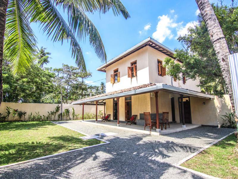 אהנגאמה K1 By Ceilao Villas מראה חיצוני תמונה